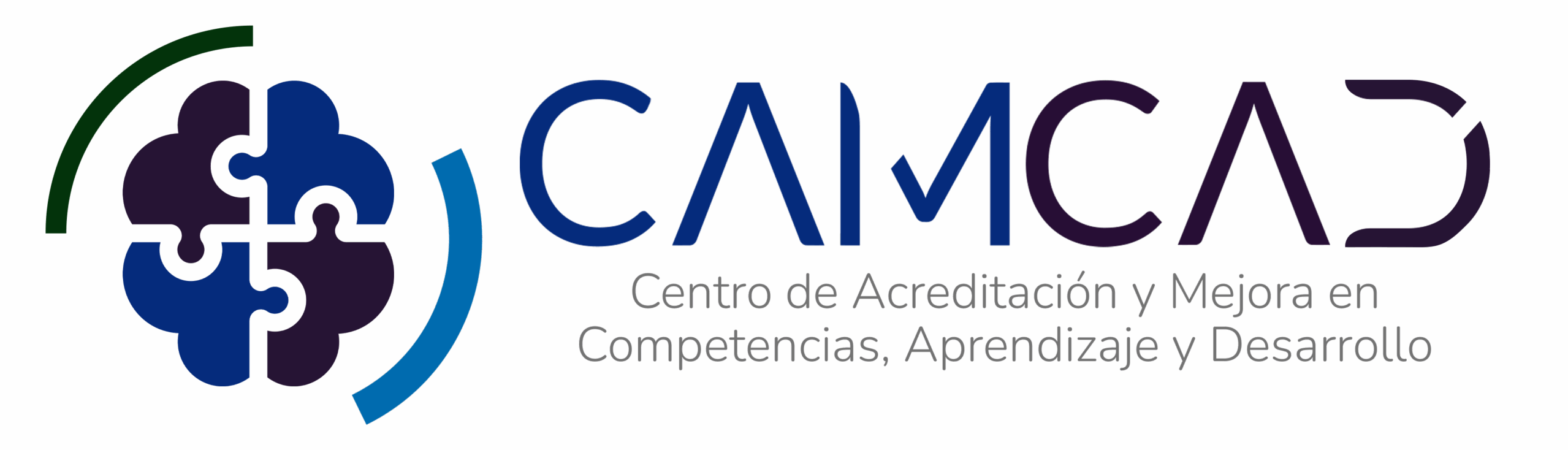 Logo Camcad-evaluador
