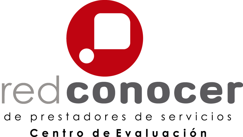 logo conocer